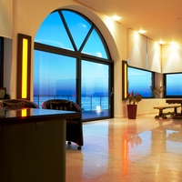 Villa in Greece, Crete, Chania, 645 sq.m.