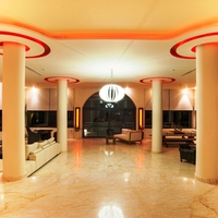 Villa in Greece, Crete, Chania, 645 sq.m.