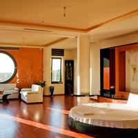 Villa in Greece, Crete, Chania, 645 sq.m.