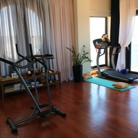 Villa in Greece, Crete, Chania, 645 sq.m.