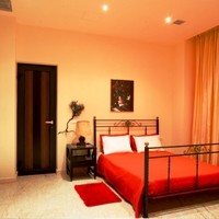 Villa in Greece, Crete, Chania, 645 sq.m.