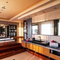 Villa in Greece, Crete, Chania, 645 sq.m.