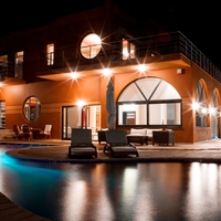 Villa in Greece, Crete, Chania, 645 sq.m.