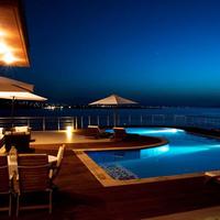 Villa in Greece, Crete, Chania, 645 sq.m.