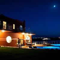 Villa in Greece, Crete, Chania, 645 sq.m.