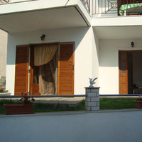 Flat in Greece, Central Macedonia, Center, 70 sq.m.