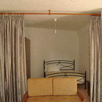 Flat in Greece, Central Macedonia, Center, 70 sq.m.