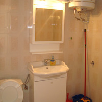 Flat in Greece, Central Macedonia, Center, 70 sq.m.