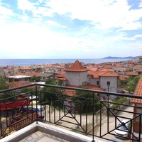 Townhouse in Greece, Central Macedonia, Center, 70 sq.m.