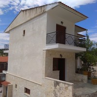 Townhouse in Greece, Central Macedonia, Center, 70 sq.m.