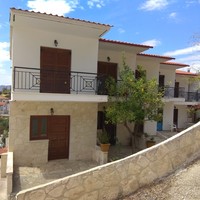 Townhouse in Greece, Central Macedonia, Center, 70 sq.m.