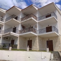 Townhouse in Greece, Central Macedonia, Center, 70 sq.m.
