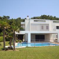 Flat in Greece, Central Macedonia, Center, 130 sq.m.