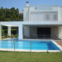 Flat in Greece, Central Macedonia, Center, 130 sq.m.