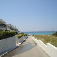 Flat in Greece, Central Macedonia, Center, 130 sq.m.