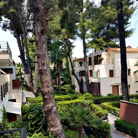 Townhouse in Greece, Central Macedonia, Center, 120 sq.m.