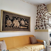 Townhouse in Greece, Central Macedonia, Center, 120 sq.m.