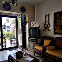 Townhouse in Greece, Central Macedonia, Center, 120 sq.m.