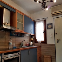 Townhouse in Greece, Central Macedonia, Center, 120 sq.m.