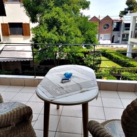 Townhouse in Greece, Central Macedonia, Center, 120 sq.m.