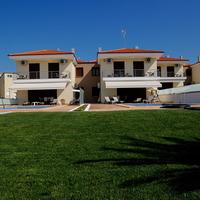 Таунхаус в Греции, Центральная Македония, Центр, 146 кв.м.