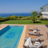 Таунхаус в Греции, Центральная Македония, Центр, 146 кв.м.