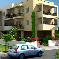 Таунхаус в Греции, Крит, Ираклион, 110 кв.м.