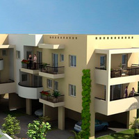 Таунхаус в Греции, Крит, Ираклион, 110 кв.м.