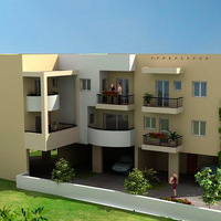 Таунхаус в Греции, Крит, Ираклион, 110 кв.м.