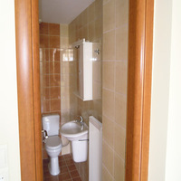 Таунхаус в Греции, Крит, Ираклион, 110 кв.м.