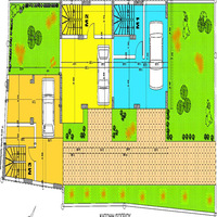 Таунхаус в Греции, Крит, Ираклион, 110 кв.м.