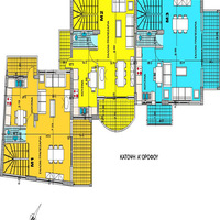 Таунхаус в Греции, Крит, Ираклион, 110 кв.м.
