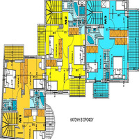 Таунхаус в Греции, Крит, Ираклион, 110 кв.м.