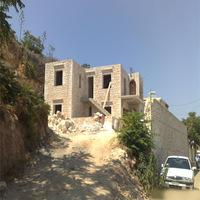 Villa in Greece, Crete, Chania, 207 sq.m.