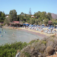 Land plot in Greece, Crete, Chania