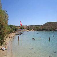 Land plot in Greece, Crete, Chania