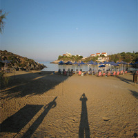 Land plot in Greece, Crete, Chania