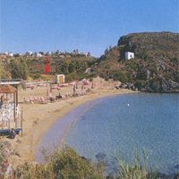 Land plot in Greece, Crete, Chania