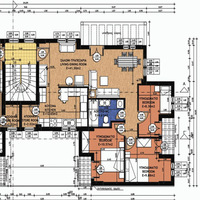 Flat in Greece, Crete, 87 sq.m.