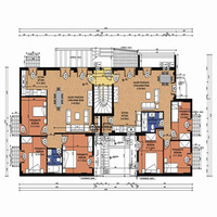 Flat in Greece, Crete, 87 sq.m.