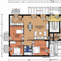 Flat in Greece, Crete, 87 sq.m.