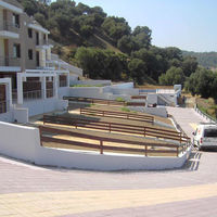 Таунхаус в Греции, Центральная Македония, Центр, 152 кв.м.