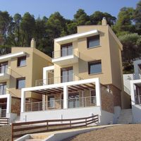 Таунхаус в Греции, Центральная Македония, Центр, 152 кв.м.