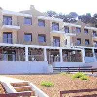 Таунхаус в Греции, Центральная Македония, Центр, 152 кв.м.