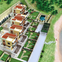 Таунхаус в Греции, Центральная Македония, Центр, 152 кв.м.