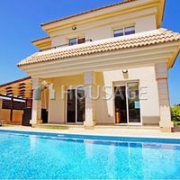 Villa in Republic of Cyprus, Protaras, 170 sq.m.