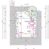 Other in Greece, Central Macedonia, Center, 140 sq.m.