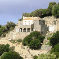 Villa in Greece, 320 sq.m.