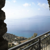 Villa in Greece, 320 sq.m.