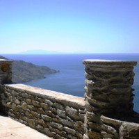 Villa in Greece, 320 sq.m.